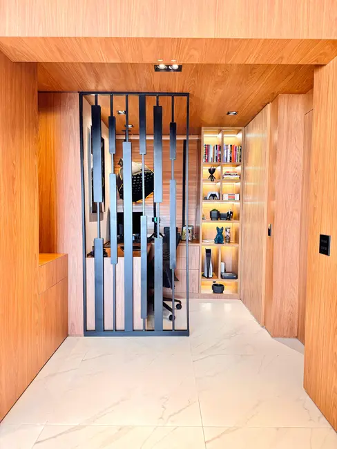 Foto 4 de Apartamento com 3 quartos à venda, 130m2 em Vila Leopoldina, São Paulo - SP