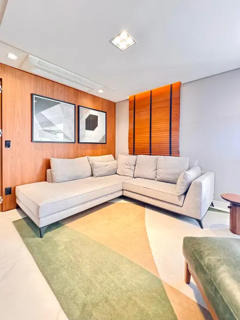 Foto 3 de Apartamento com 3 quartos à venda, 130m2 em Vila Leopoldina, São Paulo - SP