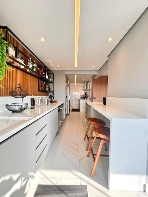 Foto 9 de Apartamento com 3 quartos à venda, 130m2 em Vila Leopoldina, São Paulo - SP