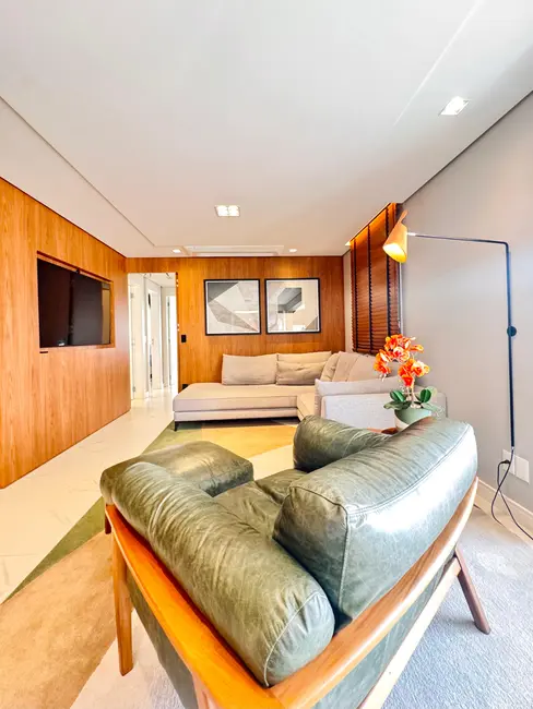 Foto 2 de Apartamento com 3 quartos à venda, 130m2 em Vila Leopoldina, São Paulo - SP