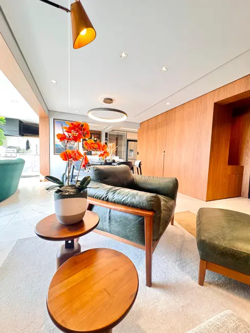 Foto 1 de Apartamento com 3 quartos à venda, 130m2 em Vila Leopoldina, São Paulo - SP