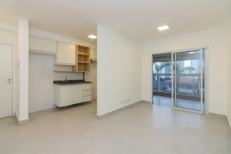 Foto 2 de Apartamento com 3 quartos à venda, 84m2 em Saúde, São Paulo - SP