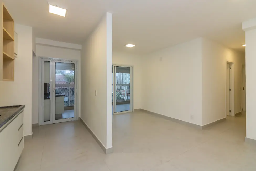 Foto 1 de Apartamento com 3 quartos à venda, 84m2 em Saúde, São Paulo - SP