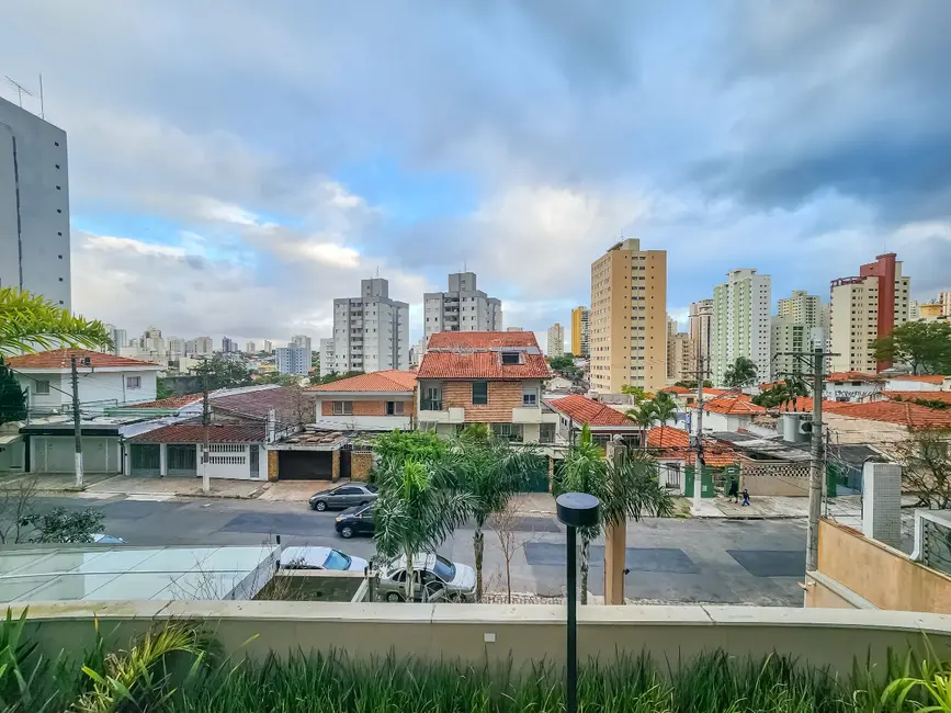 Foto 9 de Apartamento com 3 quartos à venda, 84m2 em Saúde, São Paulo - SP