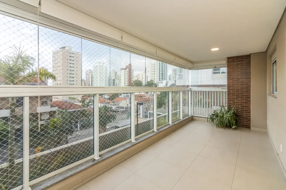 Foto 8 de Apartamento com 3 quartos à venda, 84m2 em Saúde, São Paulo - SP