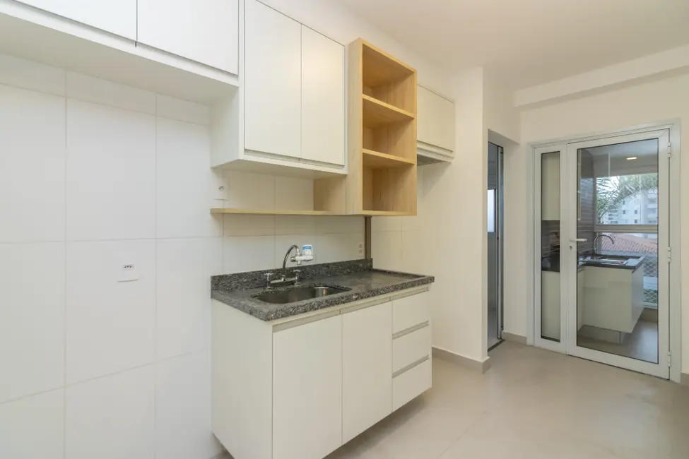 Foto 5 de Apartamento com 3 quartos à venda, 84m2 em Saúde, São Paulo - SP