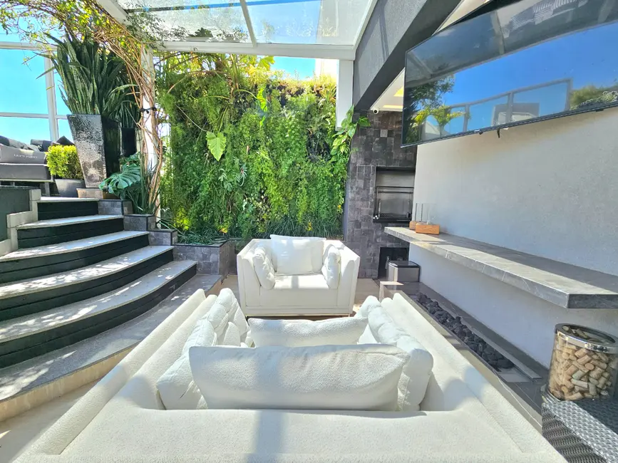 Cobertura com 4 quartos à venda, 305m2 em São Paulo - SP - imagem 2 Foto 2 de Cobertura com 4 quartos à venda, 305m2 em São Paulo - SP