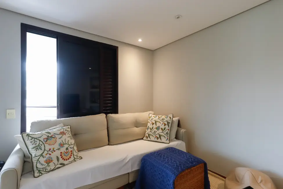 Foto 9 de Apartamento com 3 quartos à venda, 130m2 em Higienópolis, São Paulo - SP