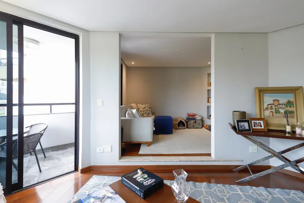 Foto 7 de Apartamento com 3 quartos à venda, 130m2 em Higienópolis, São Paulo - SP