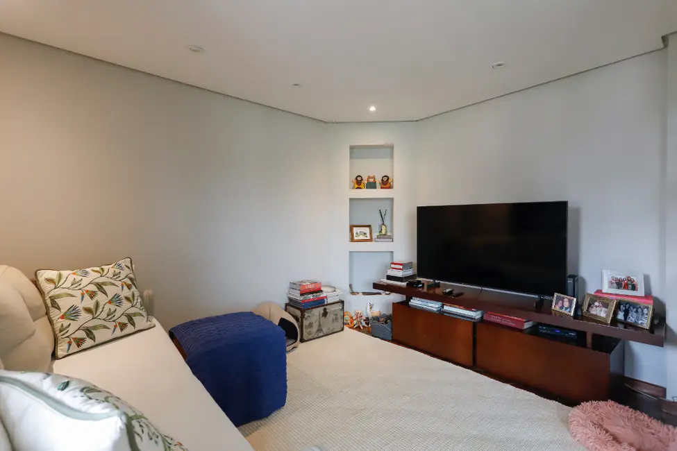 Foto 8 de Apartamento com 3 quartos à venda, 130m2 em Higienópolis, São Paulo - SP