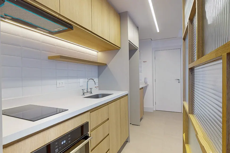 Apartamento com 1 quarto à venda, 42m2 em Perdizes, São Paulo - SP - imagem 6 Foto 6 de Apartamento com 1 quarto à venda, 42m2 em Perdizes, São Paulo - SP