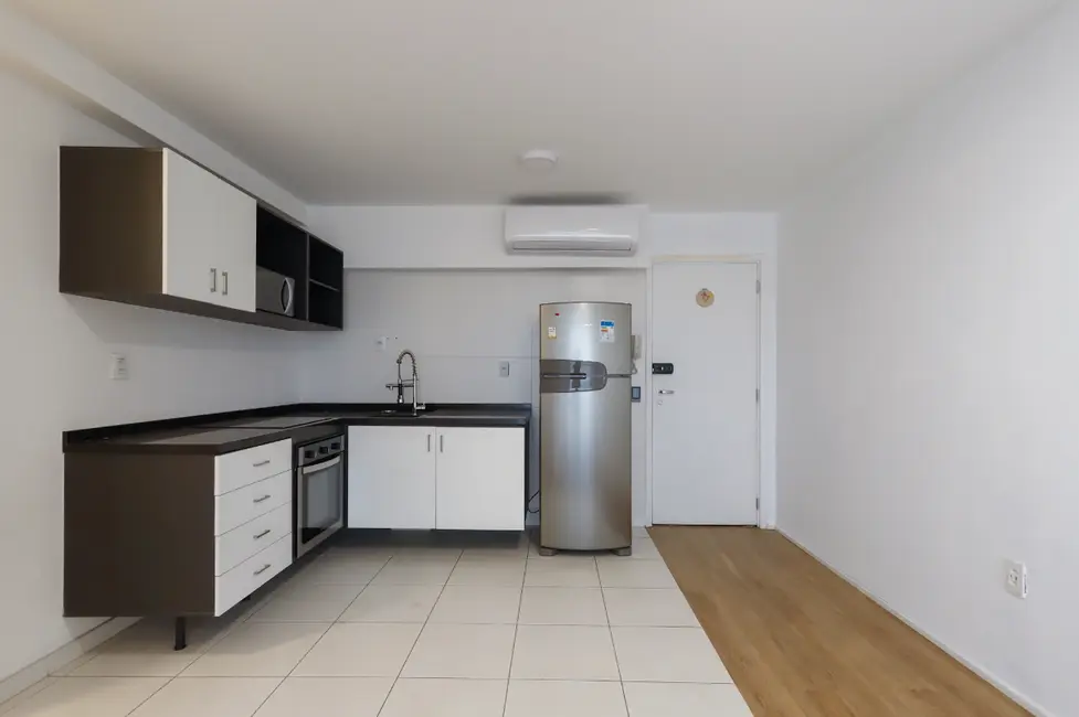 Apartamento com 2 quartos à venda, 69m2 em Água Branca, São Paulo - SP - imagem 2 Foto 2 de Apartamento com 2 quartos à venda, 69m2 em Água Branca, São Paulo - SP