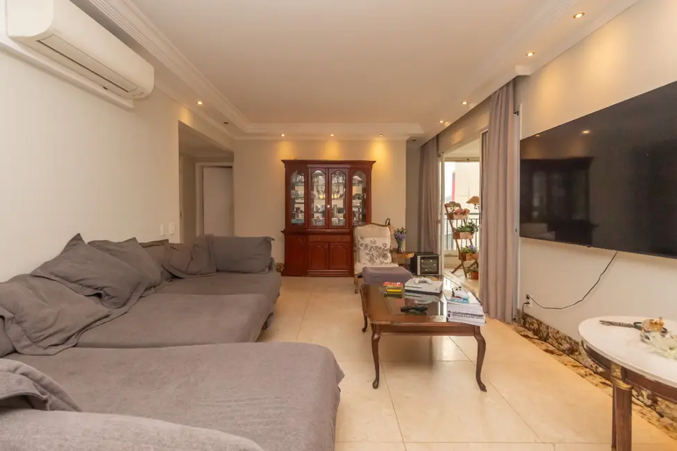 Apartamento com 4 quartos à venda em São Paulo - SP - imagem 4 Foto 4 de Apartamento com 4 quartos à venda em São Paulo - SP