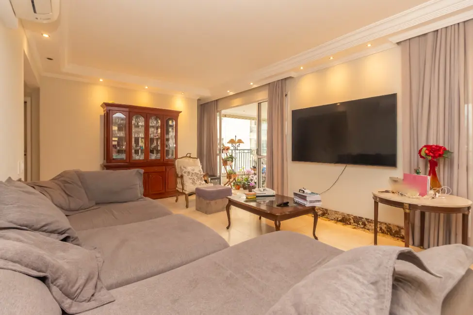 Apartamento com 4 quartos à venda em São Paulo - SP - imagem 7 Foto 7 de Apartamento com 4 quartos à venda em São Paulo - SP