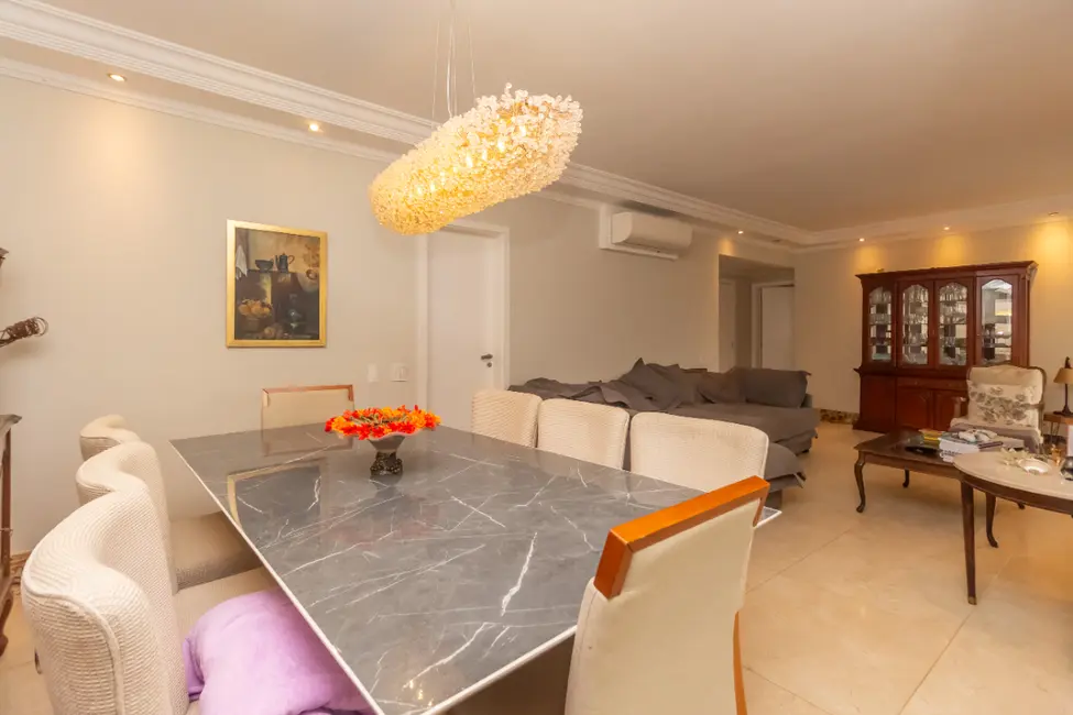 Apartamento com 4 quartos à venda em São Paulo - SP - imagem 5 Foto 5 de Apartamento com 4 quartos à venda em São Paulo - SP