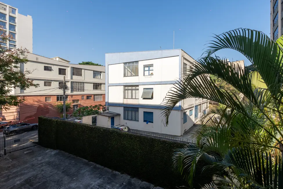 Foto 8 de Apartamento com 2 quartos à venda, 96m2 em Vila Mariana, São Paulo - SP