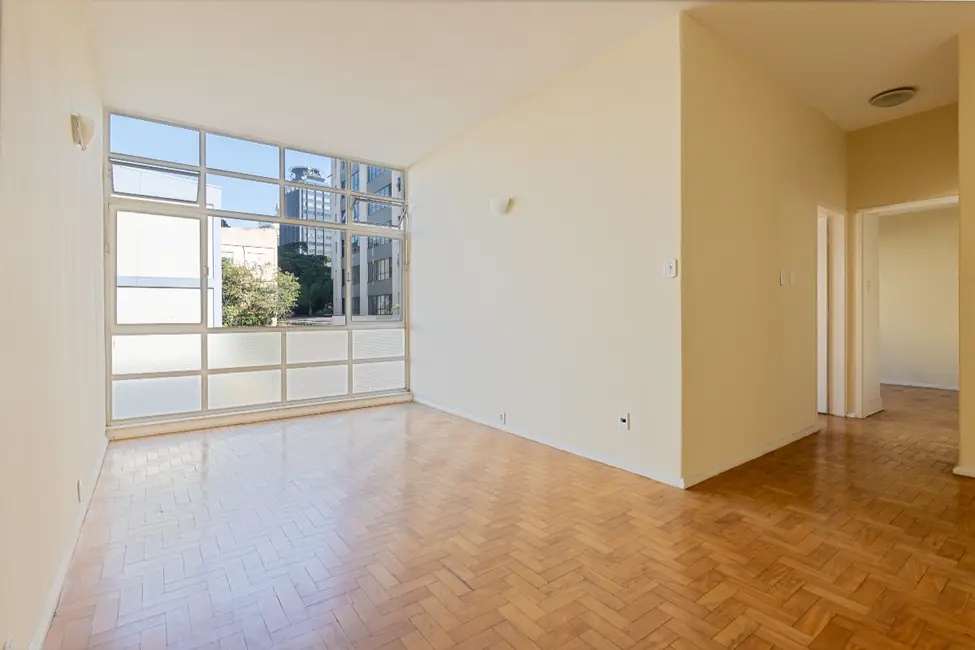 Foto 4 de Apartamento com 2 quartos à venda, 96m2 em Vila Mariana, São Paulo - SP