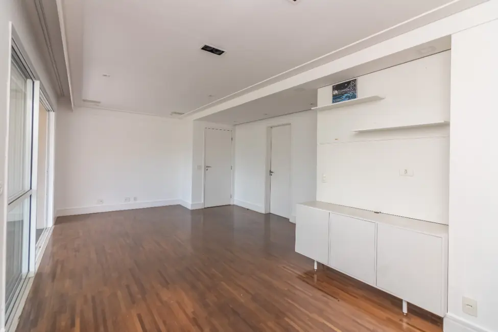 Apartamento com 3 quartos à venda, 133m2 em Ipiranga, São Paulo - SP - imagem 2 Foto 2 de Apartamento com 3 quartos à venda, 133m2 em Ipiranga, São Paulo - SP