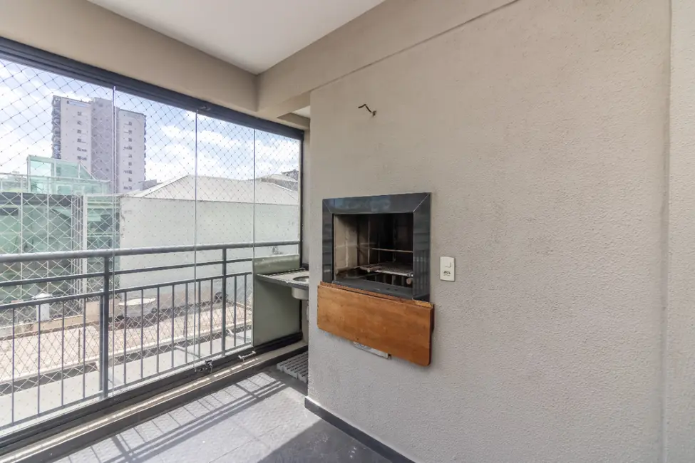 Apartamento com 3 quartos à venda, 133m2 em Ipiranga, São Paulo - SP - imagem 8 Foto 8 de Apartamento com 3 quartos à venda, 133m2 em Ipiranga, São Paulo - SP