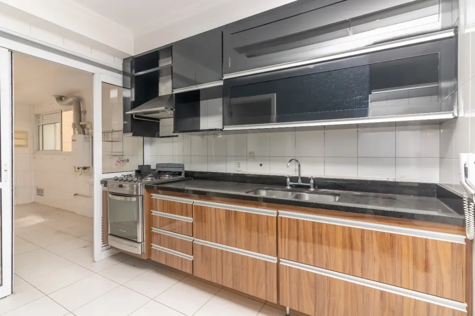 Apartamento com 3 quartos à venda, 133m2 em Ipiranga, São Paulo - SP - imagem 9 Foto 9 de Apartamento com 3 quartos à venda, 133m2 em Ipiranga, São Paulo - SP