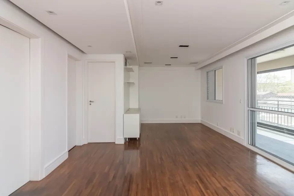 Apartamento com 3 quartos à venda, 133m2 em Ipiranga, São Paulo - SP - imagem 3 Foto 3 de Apartamento com 3 quartos à venda, 133m2 em Ipiranga, São Paulo - SP