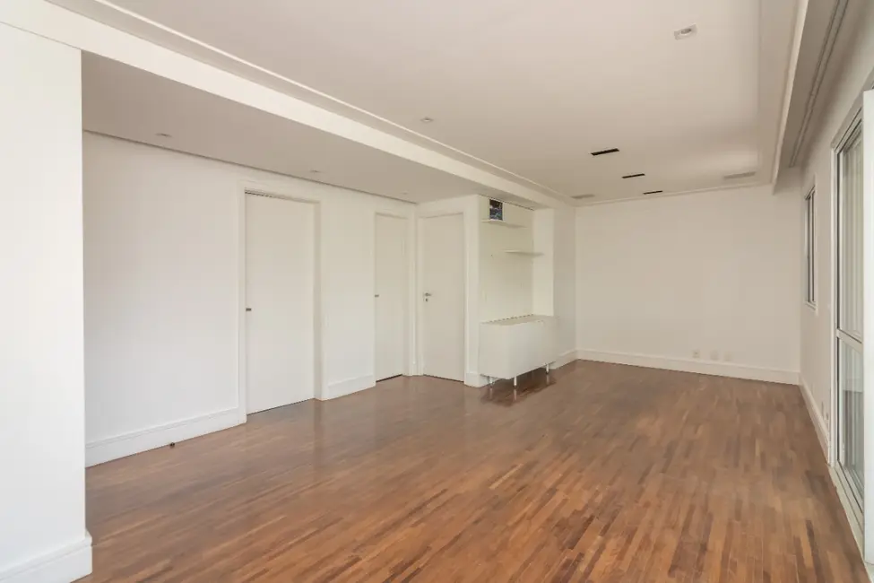 Apartamento com 3 quartos à venda, 133m2 em Ipiranga, São Paulo - SP - imagem 4 Foto 4 de Apartamento com 3 quartos à venda, 133m2 em Ipiranga, São Paulo - SP