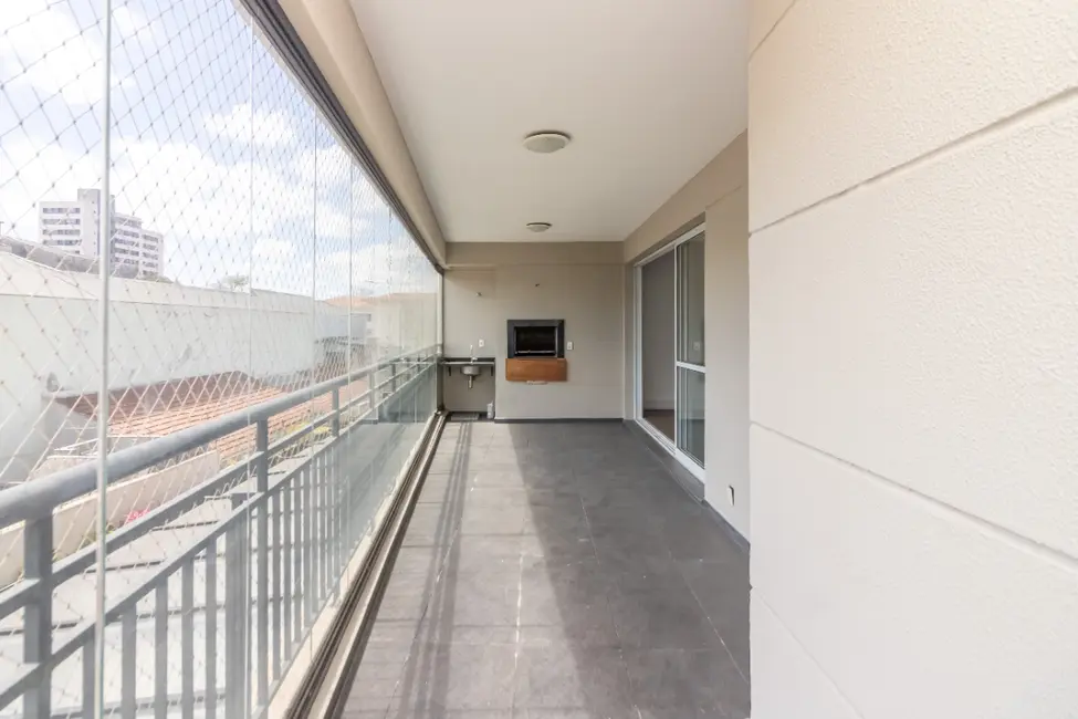 Apartamento com 3 quartos à venda, 133m2 em Ipiranga, São Paulo - SP - imagem 7 Foto 7 de Apartamento com 3 quartos à venda, 133m2 em Ipiranga, São Paulo - SP