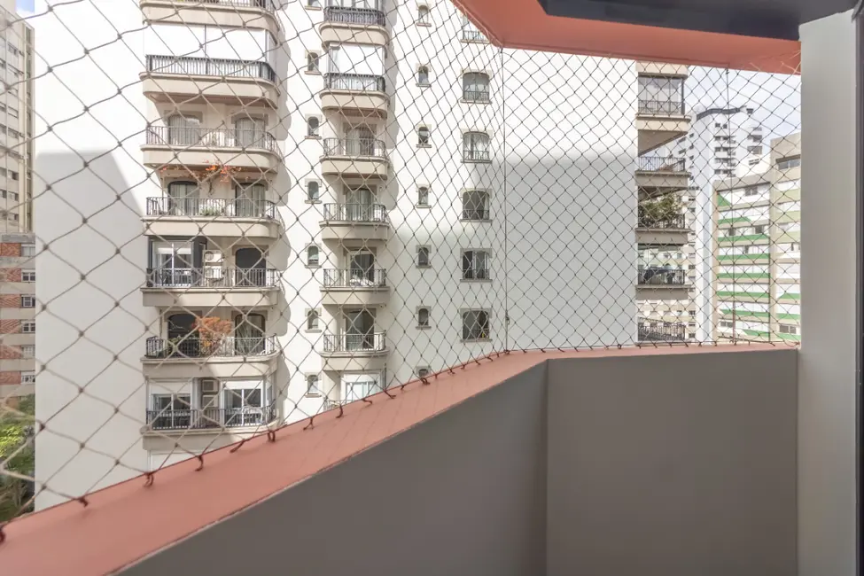 Foto 6 de Apartamento com 2 quartos à venda, 94m2 em Santa Cecília, São Paulo - SP