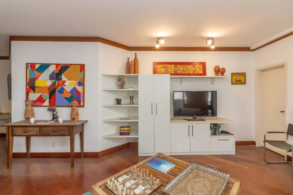 Foto 5 de Apartamento com 2 quartos à venda, 94m2 em Santa Cecília, São Paulo - SP