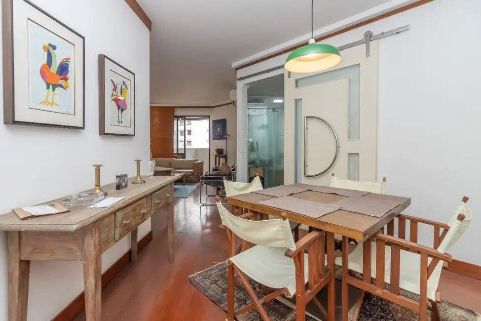 Foto 4 de Apartamento com 2 quartos à venda, 94m2 em Santa Cecília, São Paulo - SP