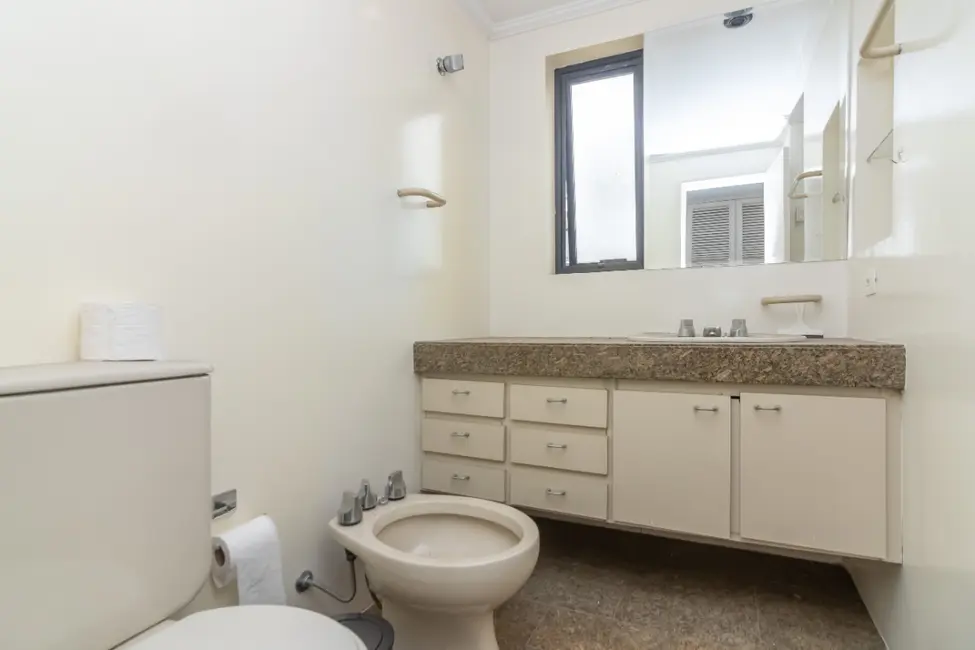 Foto 8 de Apartamento com 2 quartos à venda, 94m2 em Santa Cecília, São Paulo - SP