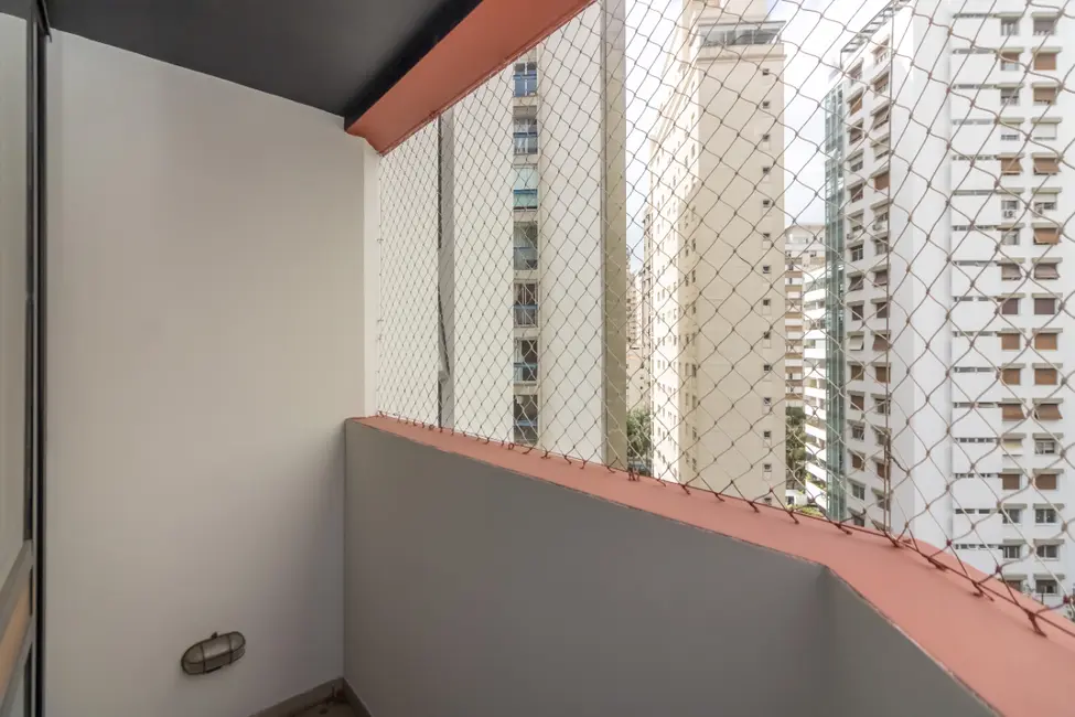Foto 7 de Apartamento com 2 quartos à venda, 94m2 em Santa Cecília, São Paulo - SP