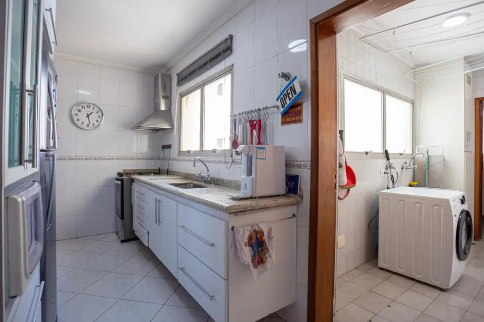 Foto 8 de Apartamento com 2 quartos à venda, 95m2 em Indianópolis, São Paulo - SP