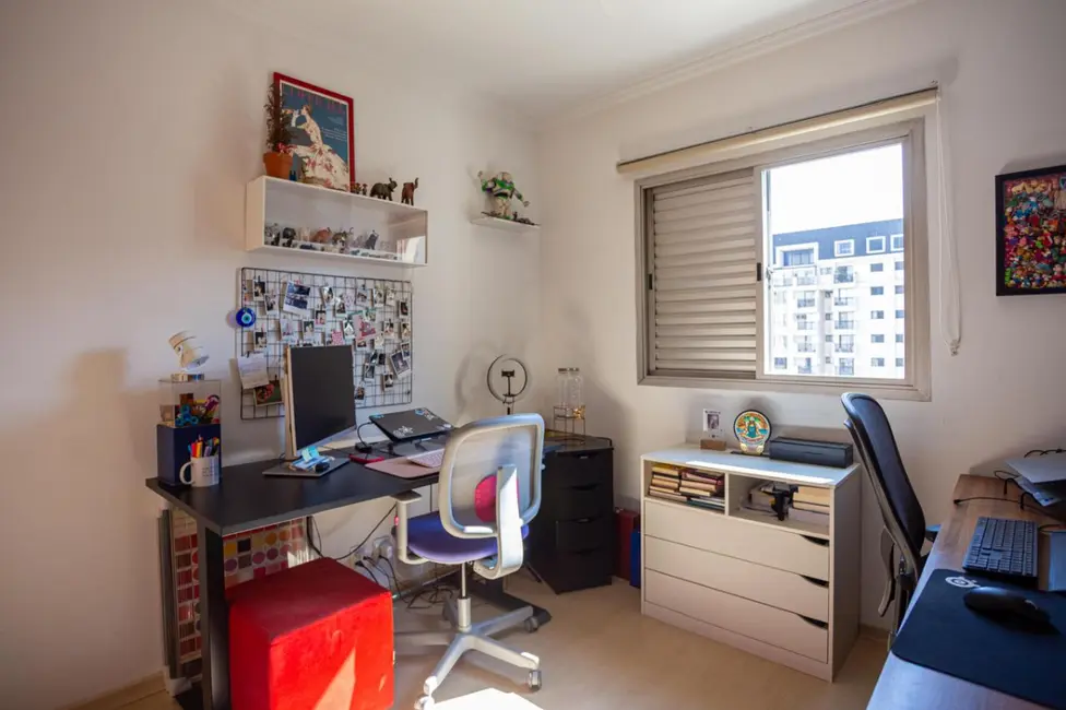 Foto 9 de Apartamento com 2 quartos à venda, 95m2 em Indianópolis, São Paulo - SP