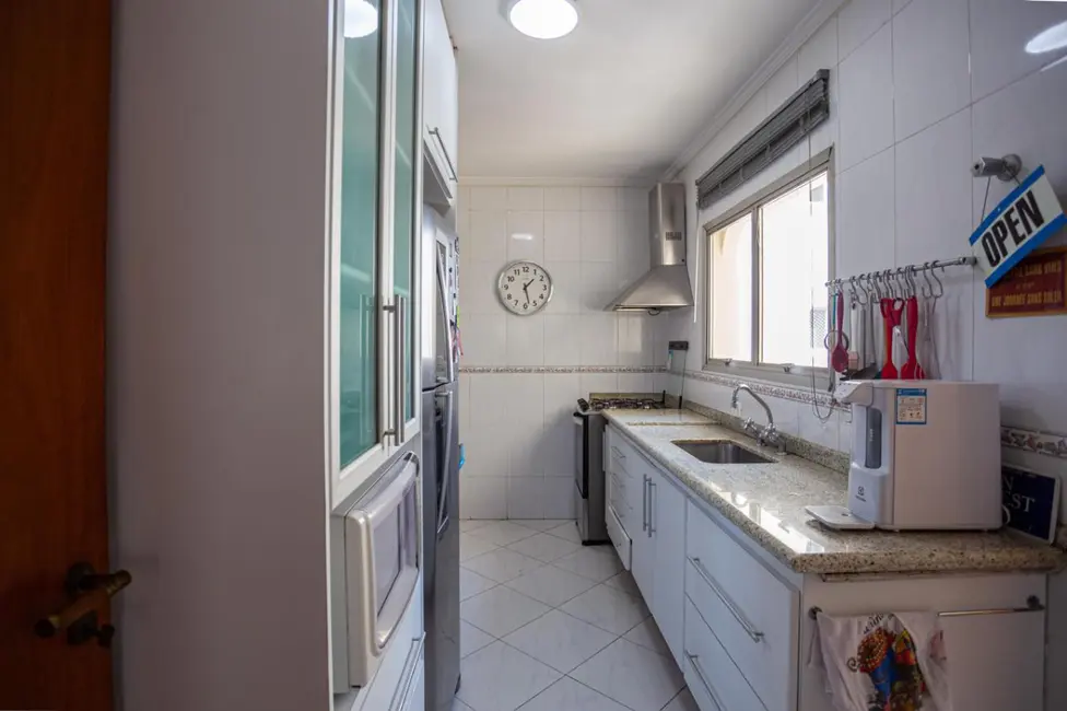 Foto 7 de Apartamento com 2 quartos à venda, 95m2 em Indianópolis, São Paulo - SP