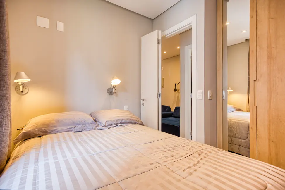 Foto 7 de Apartamento com 1 quarto à venda, 32m2 em Jardim Paulista, São Paulo - SP