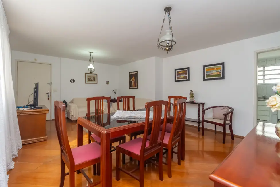 Foto 5 de Apartamento com 3 quartos à venda, 117m2 em Pinheiros, São Paulo - SP