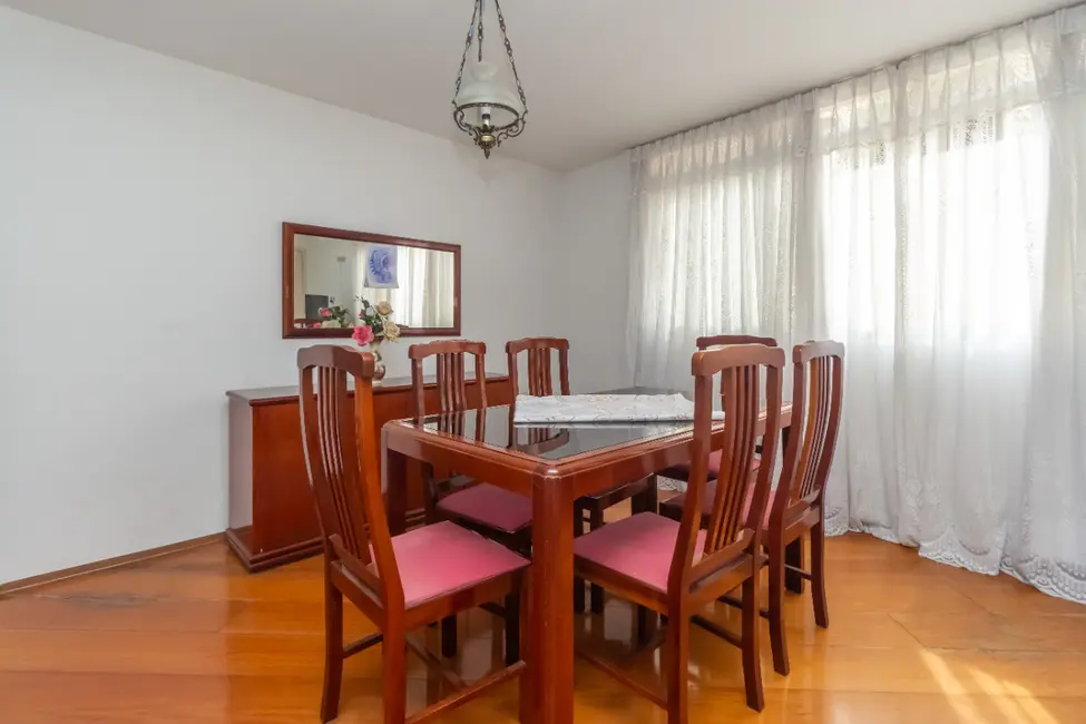 Foto 1 de Apartamento com 3 quartos à venda, 117m2 em Pinheiros, São Paulo - SP