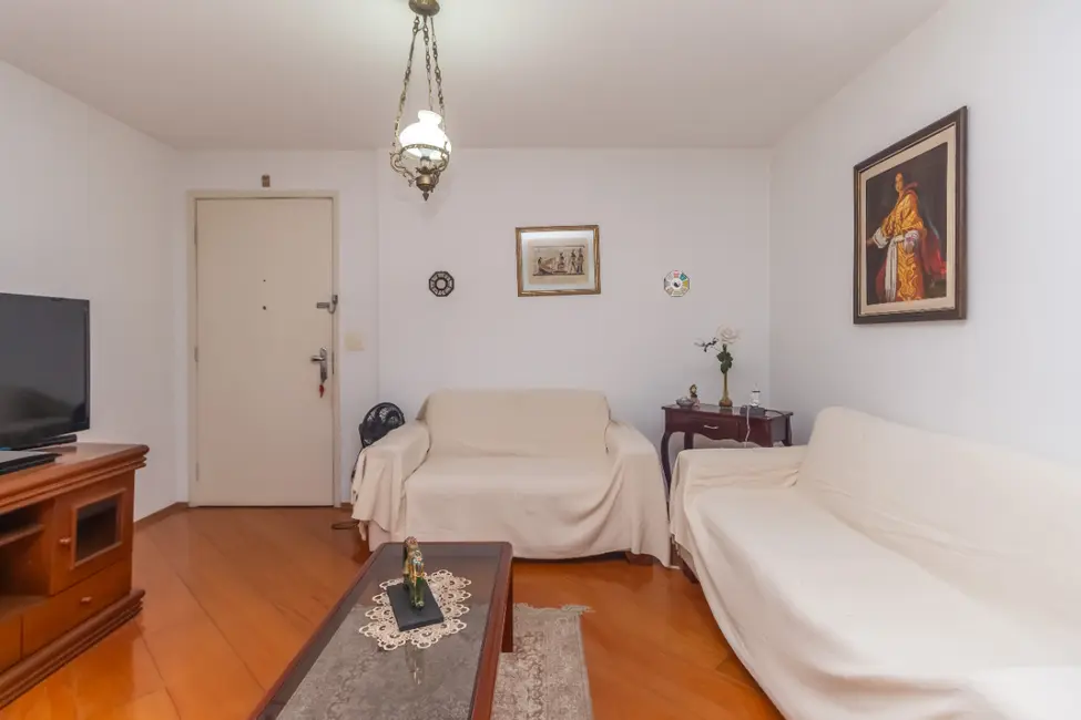 Foto 2 de Apartamento com 3 quartos à venda, 117m2 em Pinheiros, São Paulo - SP