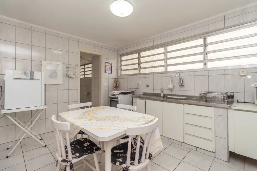 Foto 9 de Apartamento com 3 quartos à venda, 117m2 em Pinheiros, São Paulo - SP