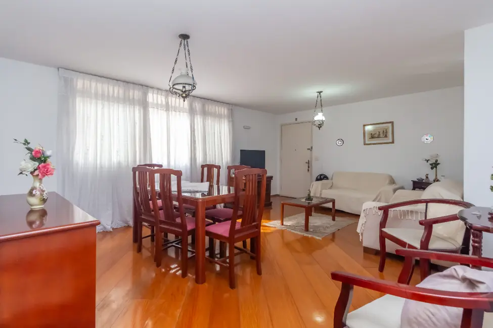 Foto 6 de Apartamento com 3 quartos à venda, 117m2 em Pinheiros, São Paulo - SP