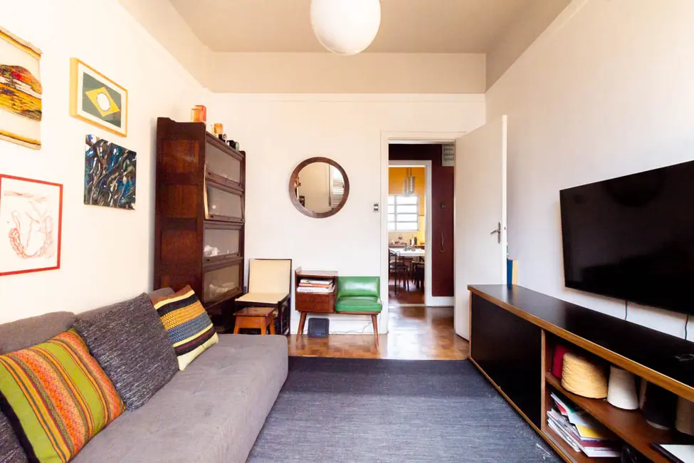 Foto 8 de Apartamento com 2 quartos à venda, 93m2 em Barra Funda, São Paulo - SP