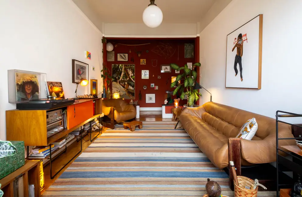 Foto 4 de Apartamento com 2 quartos à venda, 93m2 em Barra Funda, São Paulo - SP