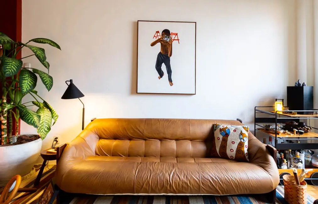 Foto 5 de Apartamento com 2 quartos à venda, 93m2 em Barra Funda, São Paulo - SP