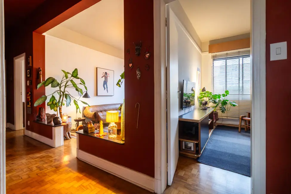 Foto 3 de Apartamento com 2 quartos à venda, 93m2 em Barra Funda, São Paulo - SP