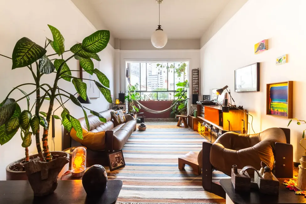 Foto 1 de Apartamento com 2 quartos à venda, 93m2 em Barra Funda, São Paulo - SP