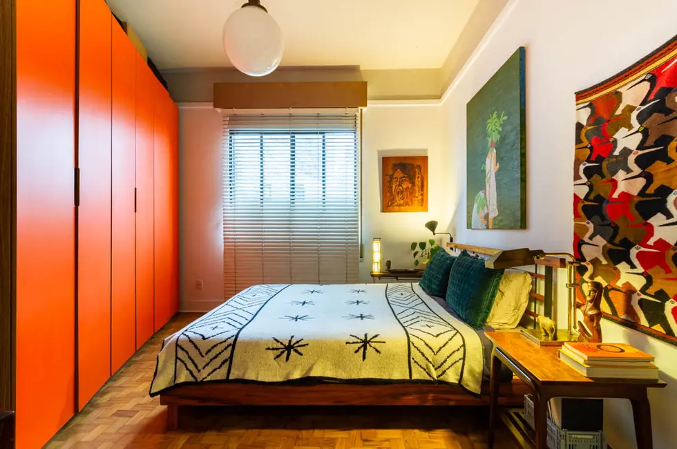 Foto 9 de Apartamento com 2 quartos à venda, 93m2 em Barra Funda, São Paulo - SP