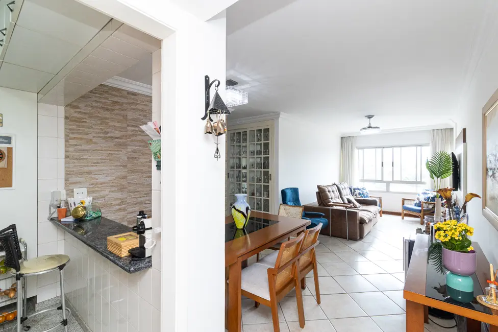 Apartamento com 3 quartos à venda, 103m2 em Vila Pereira Barreto, São Paulo - SP - imagem 3 Foto 3 de Apartamento com 3 quartos à venda, 103m2 em Vila Pereira Barreto, São Paulo - SP