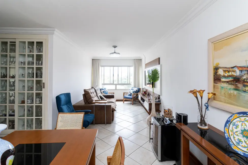 Apartamento com 3 quartos à venda, 103m2 em Vila Pereira Barreto, São Paulo - SP - imagem 9 Foto 9 de Apartamento com 3 quartos à venda, 103m2 em Vila Pereira Barreto, São Paulo - SP