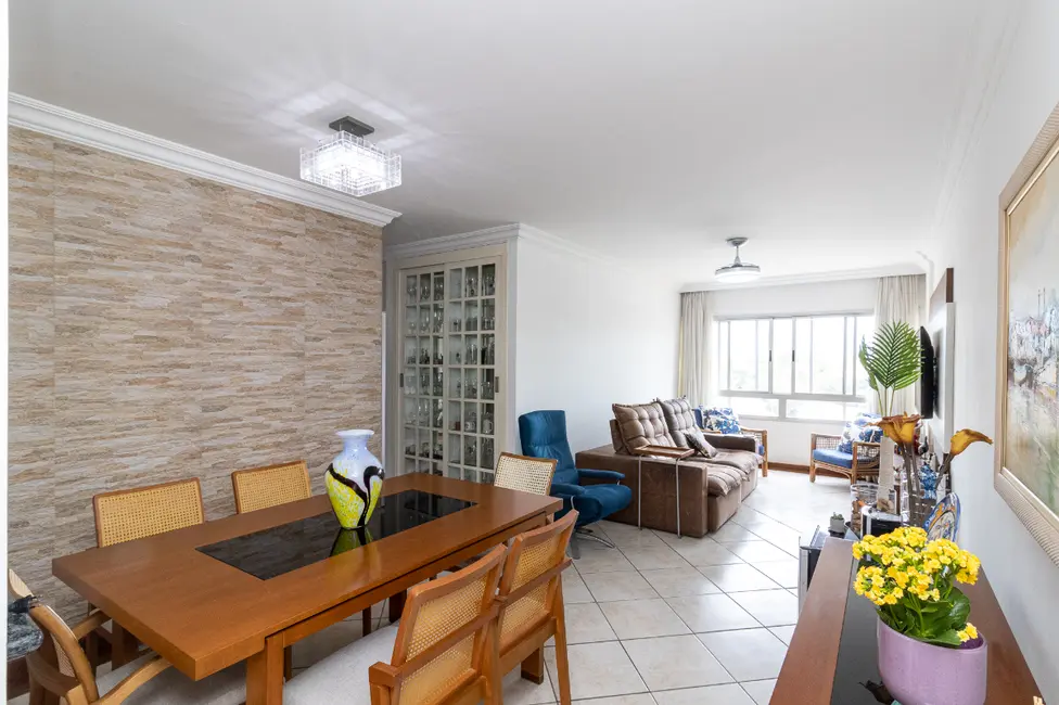 Apartamento com 3 quartos à venda, 103m2 em Vila Pereira Barreto, São Paulo - SP - imagem 2 Foto 2 de Apartamento com 3 quartos à venda, 103m2 em Vila Pereira Barreto, São Paulo - SP